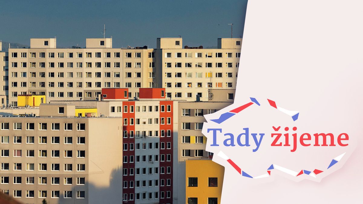 Každý čtvrtý Čech zvažuje stěhování